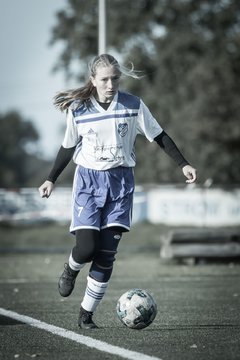 Bild 1720 - B-Juniorinnen Ellerau - VfL Pinneberg 1C : Ergebnis: 4:3